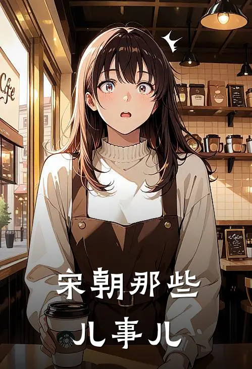 宋朝那些儿事儿