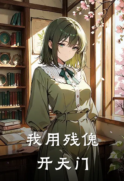 我用残傀开天门