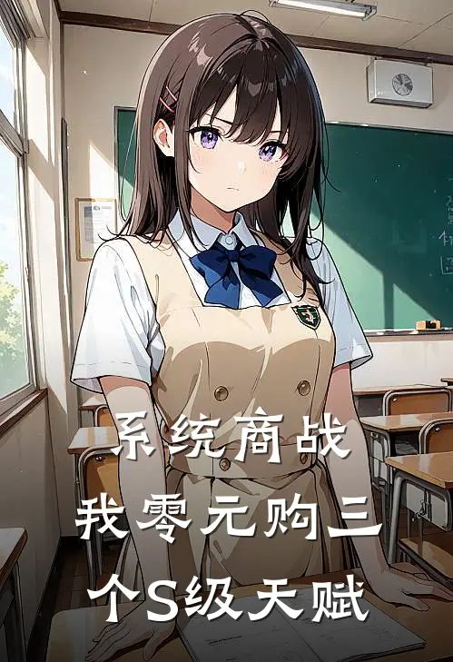 系统商战，我零元购三个S级天赋