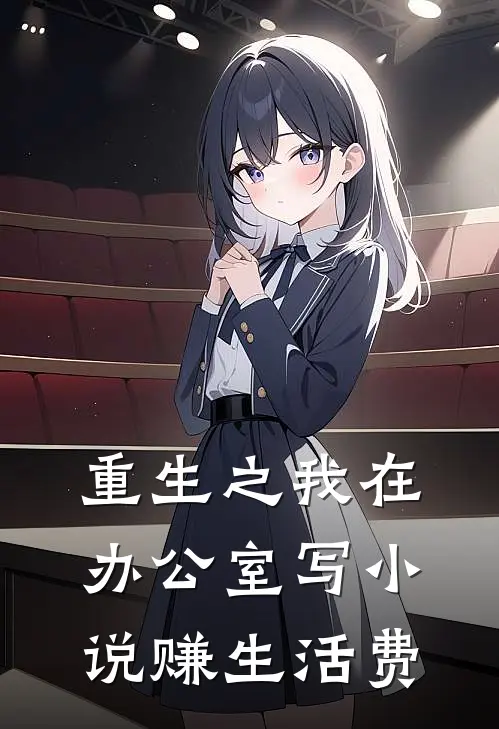 重生之我在办公室写小说赚生活费