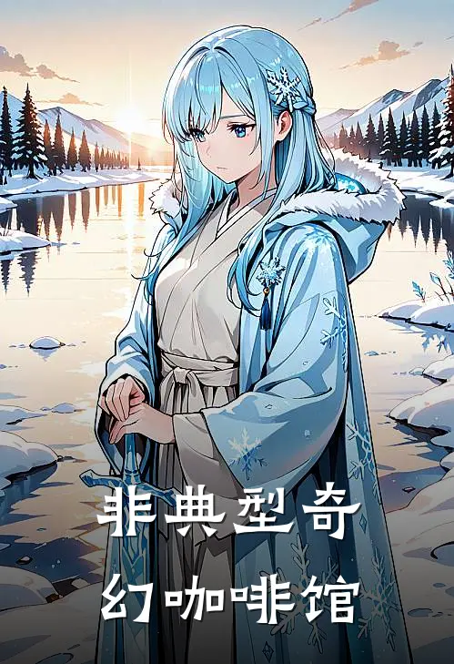 非典型奇幻咖啡馆