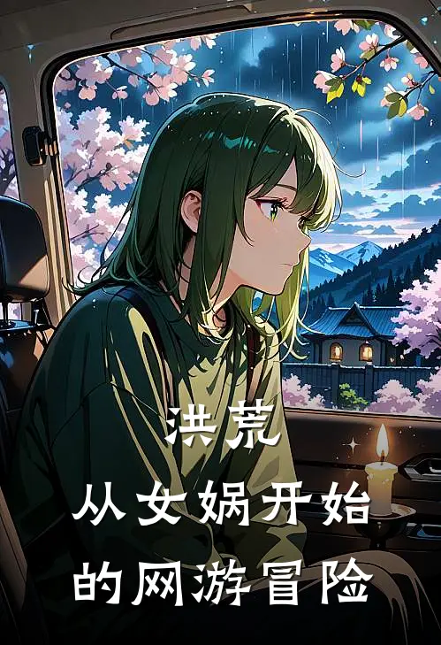 洪荒：从女娲开始的网游冒险