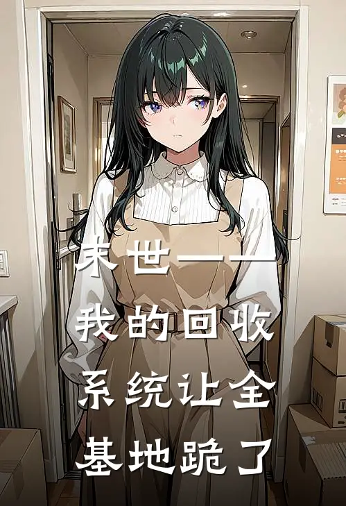 末世——我的回收系统让全基地跪了