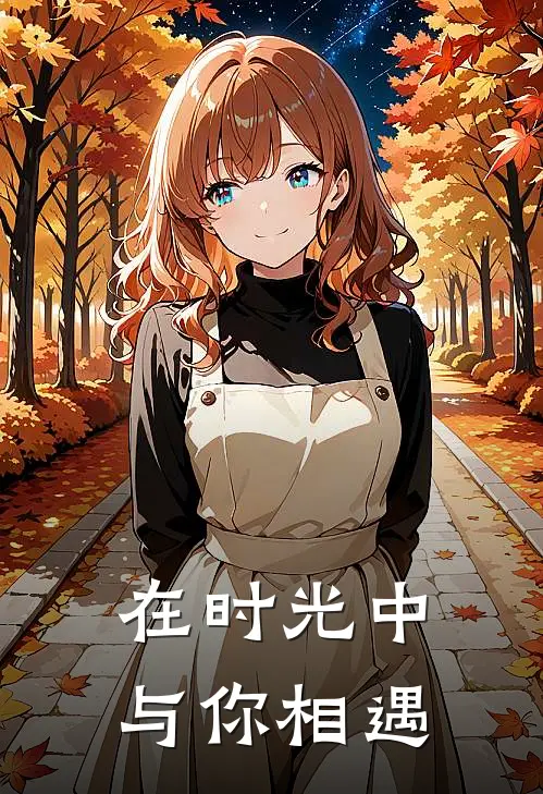 在时光中与你相遇