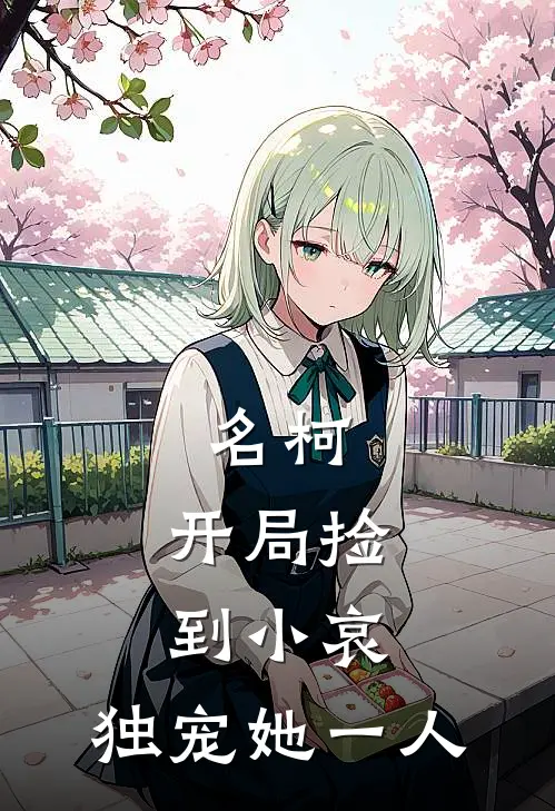 名柯：开局捡到小哀，独宠她一人