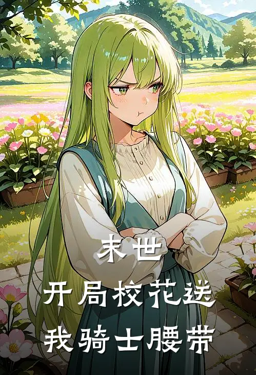 末世：开局校花送我骑士腰带