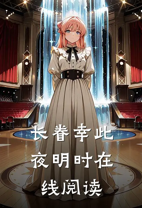 长眷幸此夜明时在线阅读