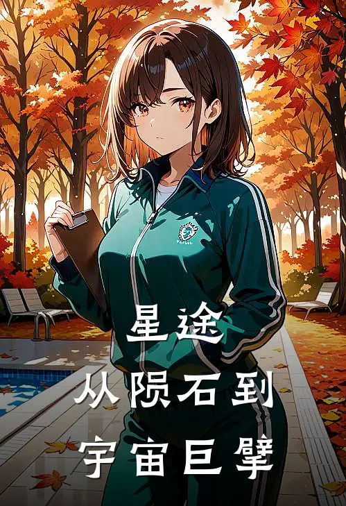 星途：从陨石到宇宙巨擘