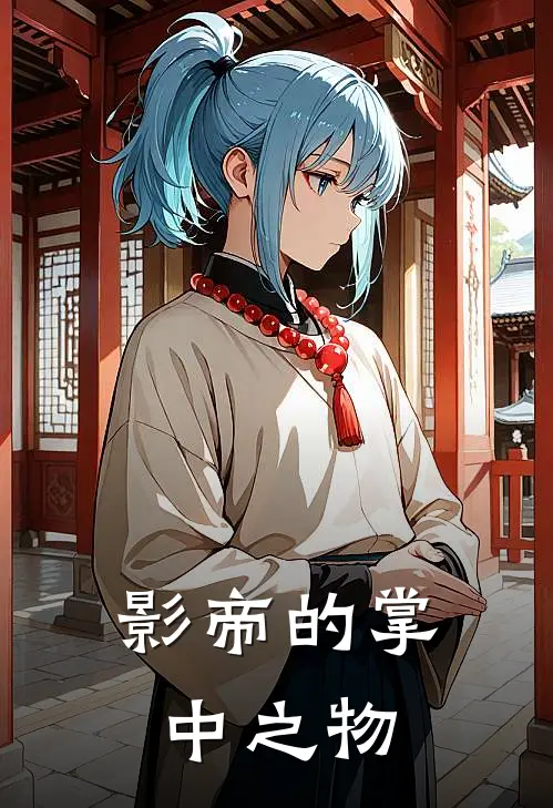 影帝的掌中之物