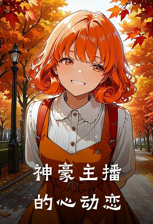 神豪主播的心动恋