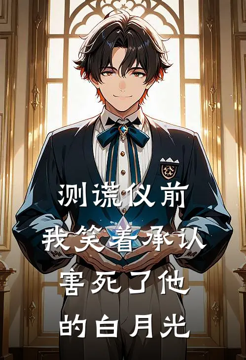 测谎仪前，我笑着承认害死了他的白月光