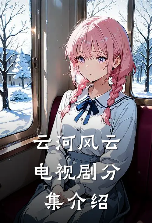 云河风云电视剧分集介绍