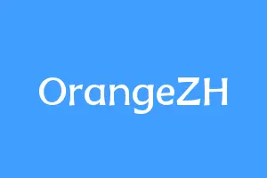 OrangeZH