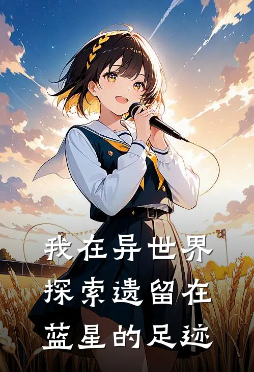 我在异世界探索遗留在蓝星的足迹