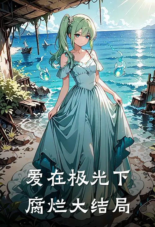 爱在极光下腐烂大结局