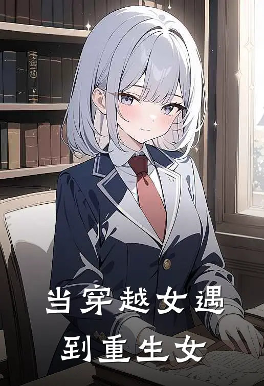 当穿越女遇到重生女