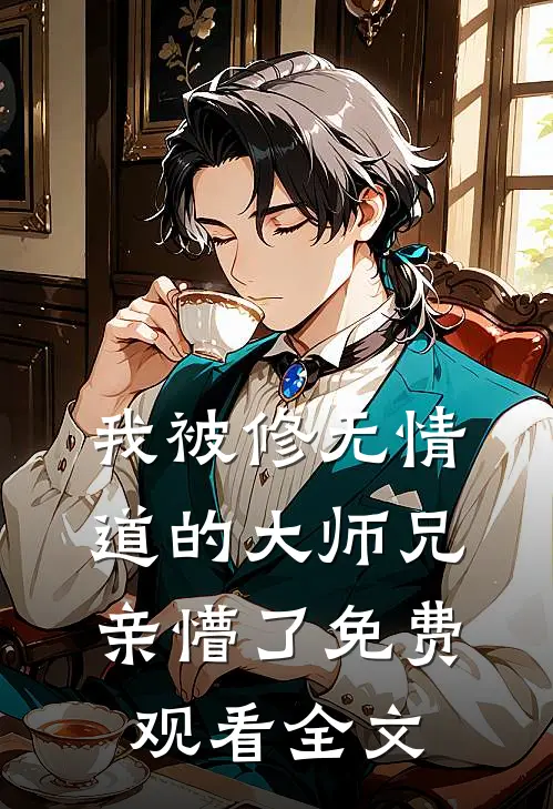 我被修无情道的大师兄亲懵了免费观看全文