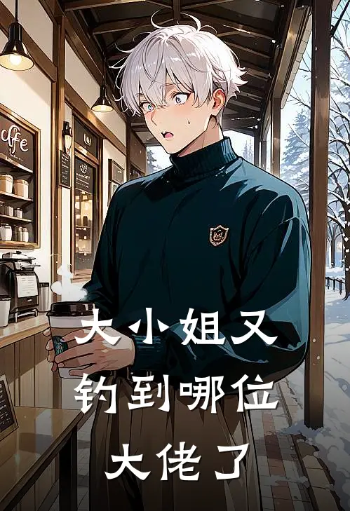 大小姐又钓到哪位大佬了