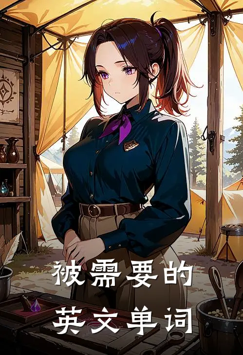 被需要的英文单词