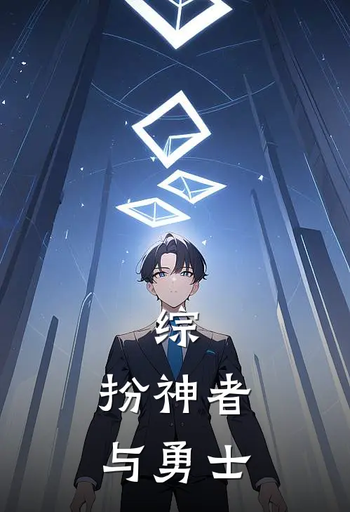 【综】：扮神者与勇士