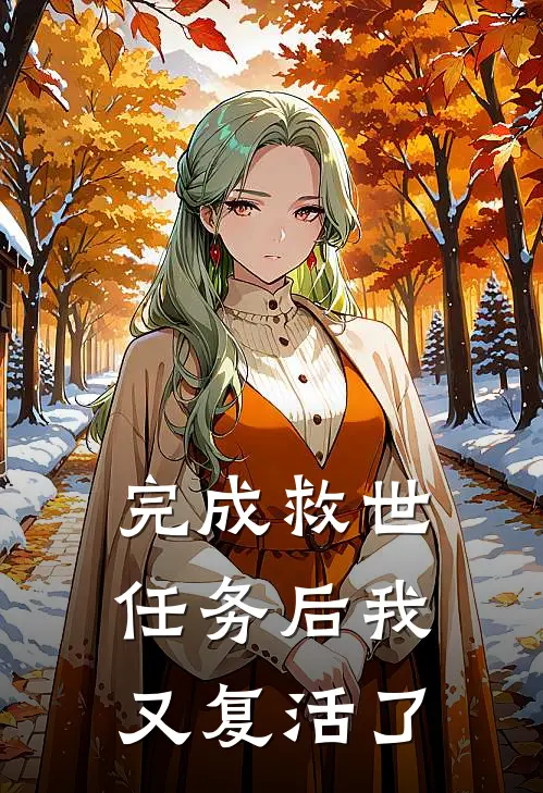 完成救世任务后我又复活了