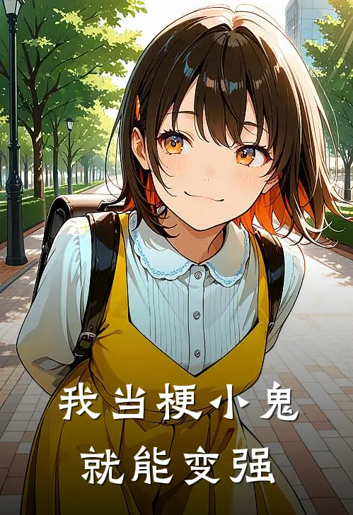 我当梗小鬼就能变强