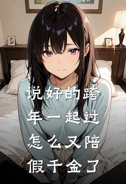 说好的跨年一起过，怎么又陪假千金了