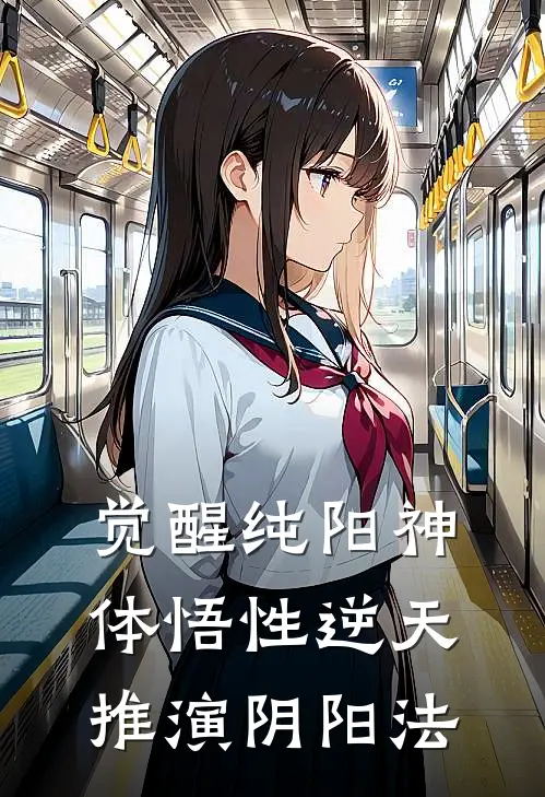 觉醒纯阳神体悟性逆天推演阴阳法