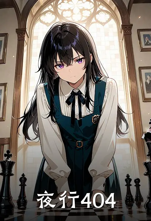 夜行404