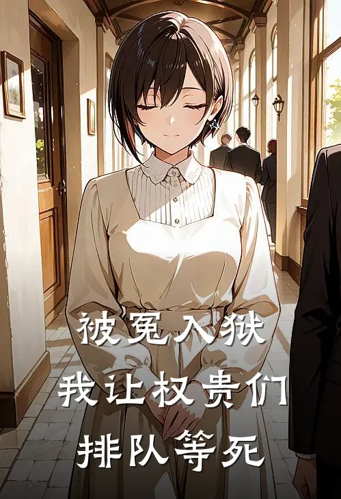 被冤入狱，我让权贵们排队等死