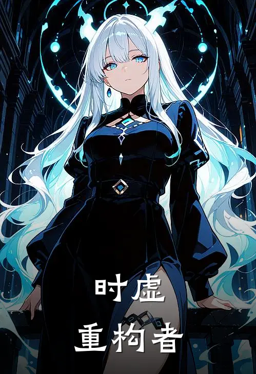 时虚：重构者祖轩周小天小说免费完结_最新章节列表时虚：重构者(祖轩周小天)