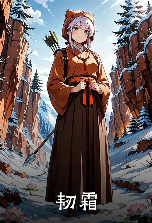 竹韧柳清霜韧霜最新章节在线阅读_竹韧柳清霜完整版阅读