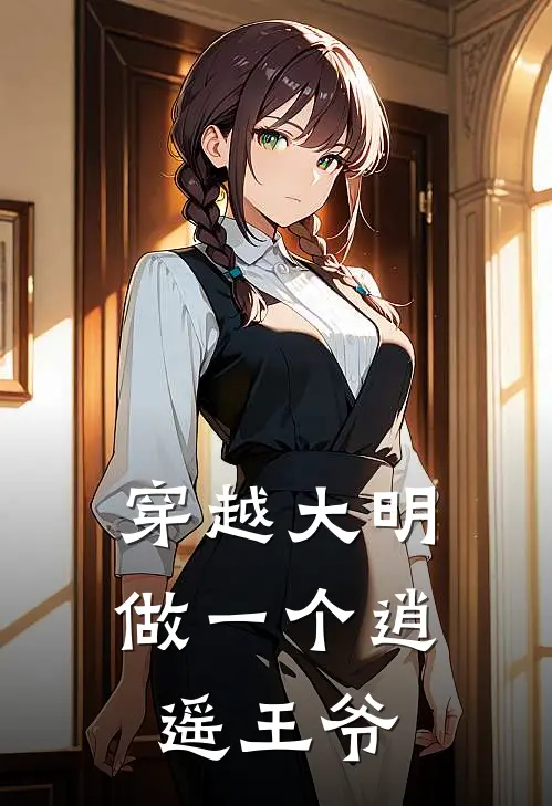 穿越大明做一个逍遥王爷