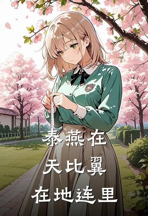 【泰燕】在天比翼，在地连里