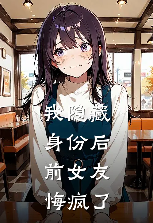 我隐藏身份后，前女友悔疯了