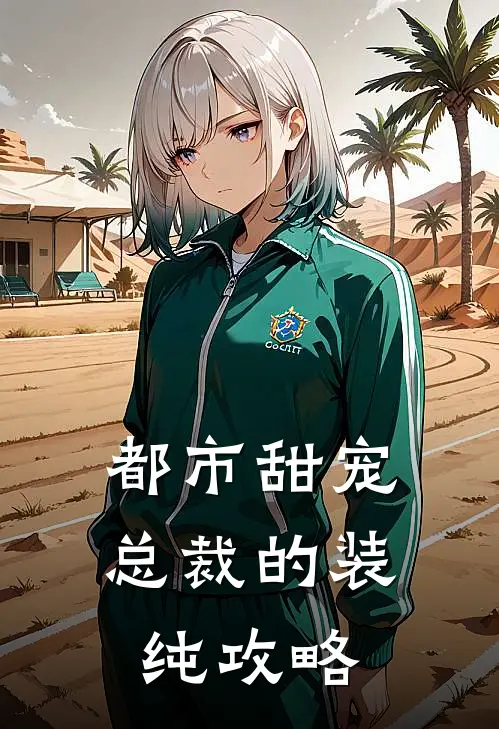 都市甜宠：总裁的装纯攻略