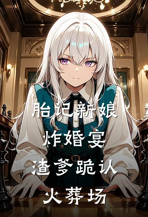 胎记新娘炸婚宴：渣爹跪认火葬场