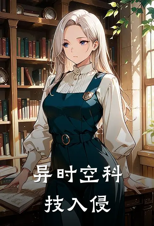 异时空科技入侵