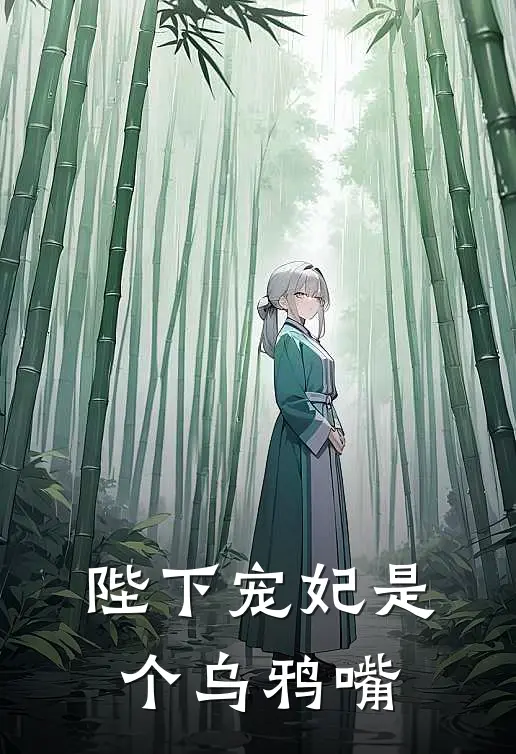 陛下宠妃是个乌鸦嘴