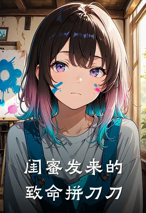 闺蜜发来的致命拼刀刀