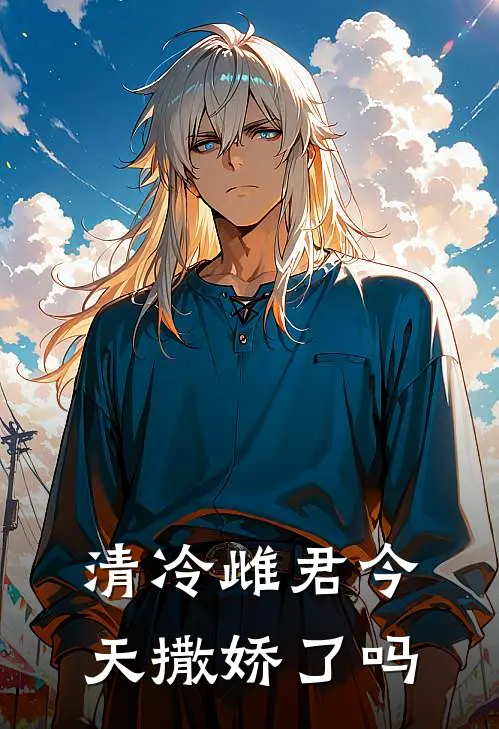 清冷雌君今天撒娇了吗