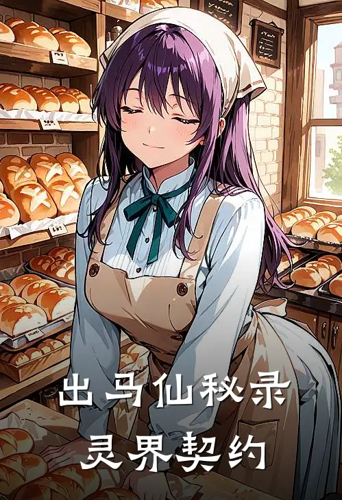出马仙秘录，灵界契约