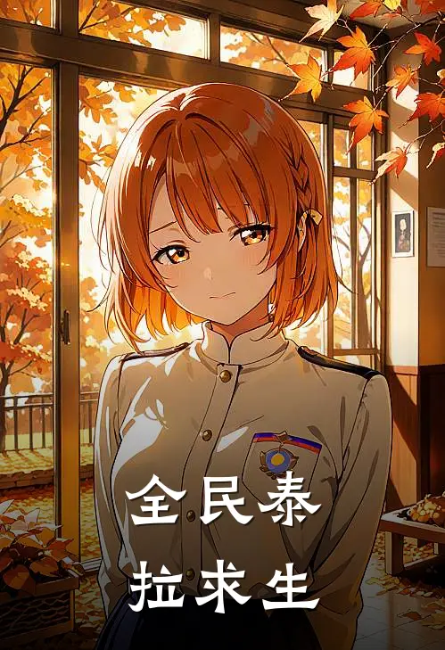 全民泰拉求生