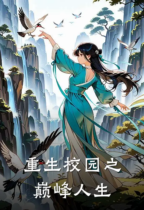 重生校园之巅峰人生