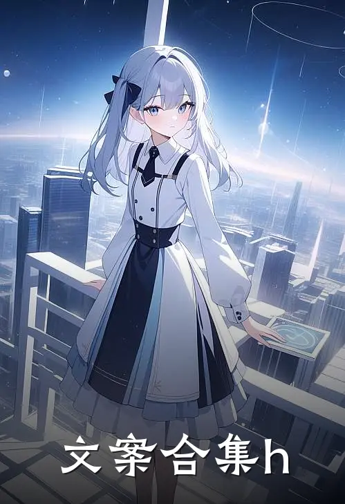 文案合集h