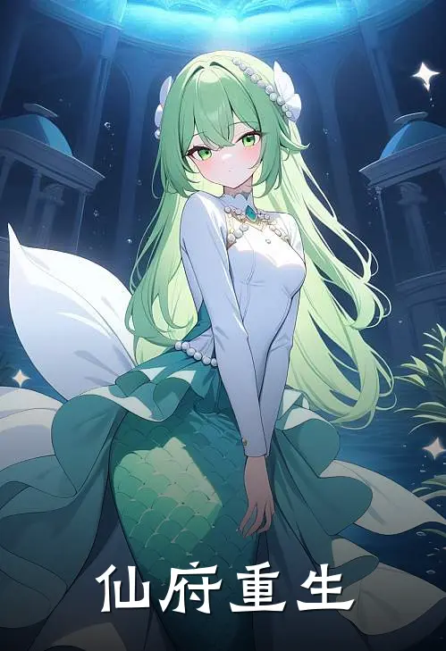 仙府重生