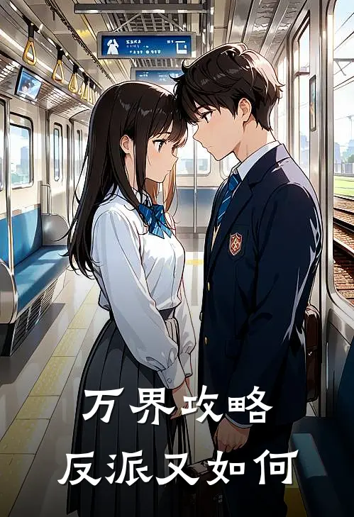 万界攻略：反派又如何