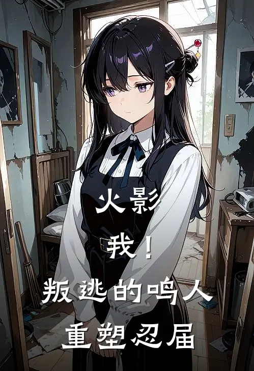 火影：我！叛逃的鸣人重塑忍届佐助伊鲁卡完结好看小说_无弹窗全文免费阅读火影：我！叛逃的鸣人重塑忍届(佐助伊鲁卡)